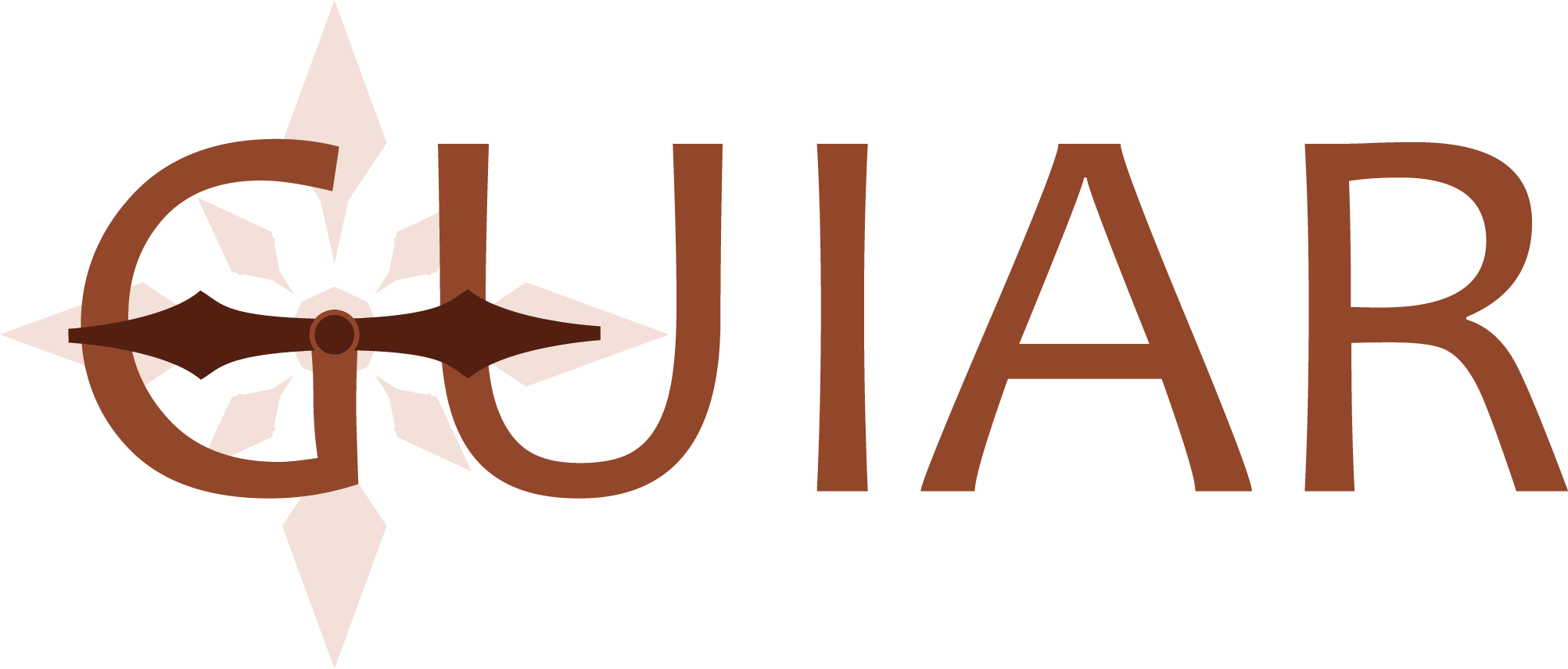 Logotipo GUIAR tamanho 512x512