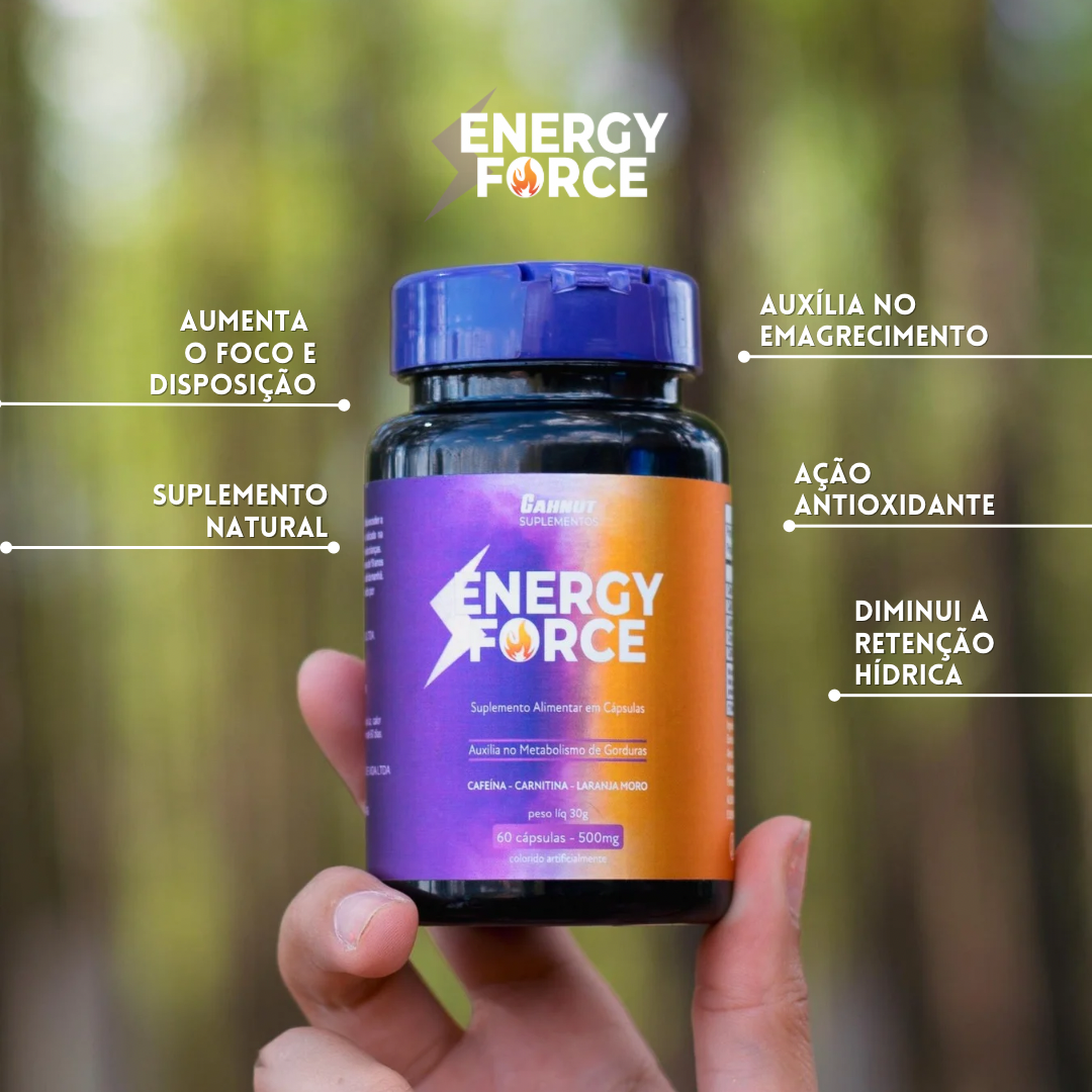 Energy Force